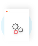 marketing automation icon