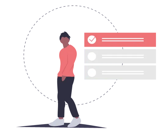 Social proof app that verifies form submissions