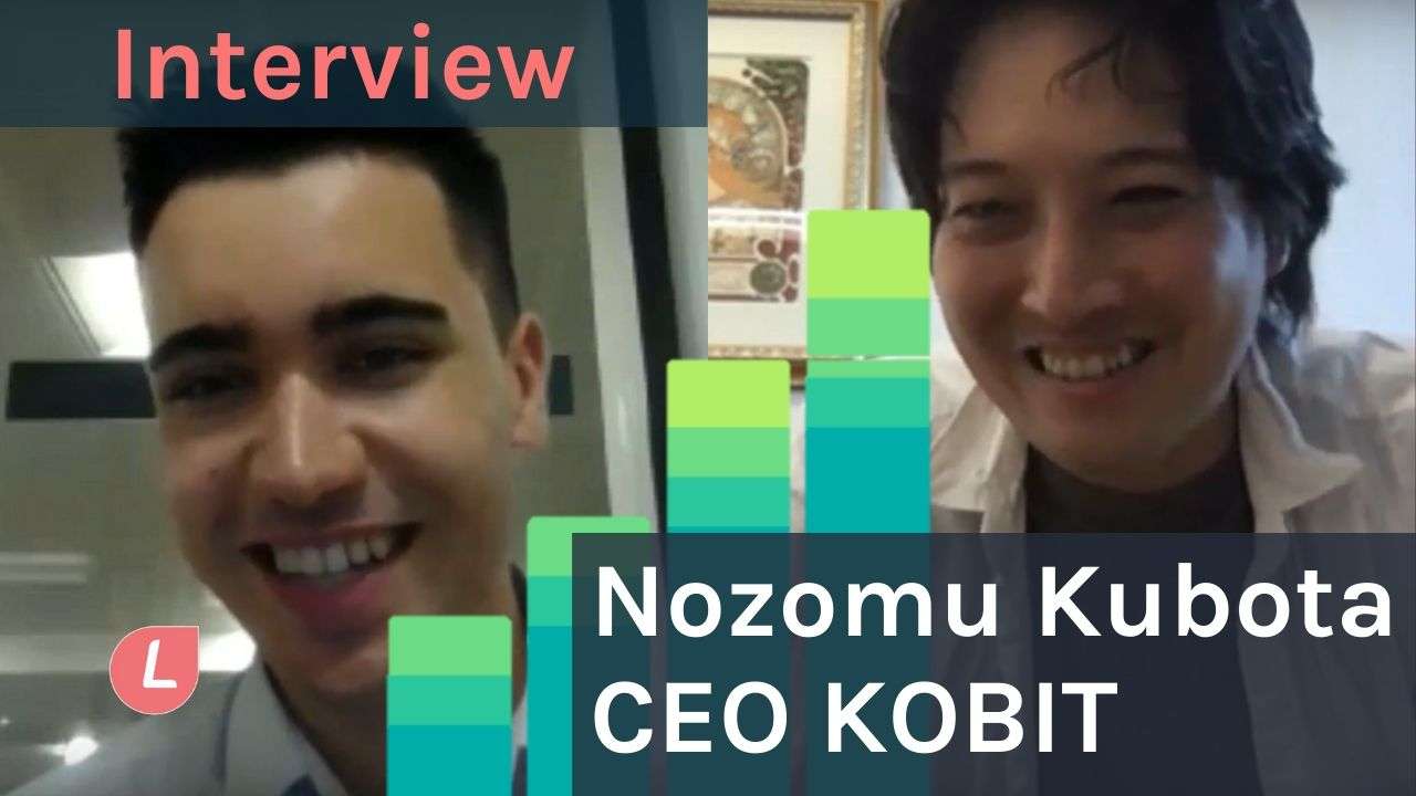 Interview - Nozomu Kubota über Webanalyse