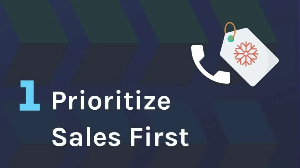 A Sales First Approach to Web Design prospecting A Sales First Approach to Web Design prospecting