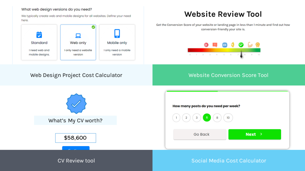 How To Create Multi Step Forms To Increase Conversions By 5x