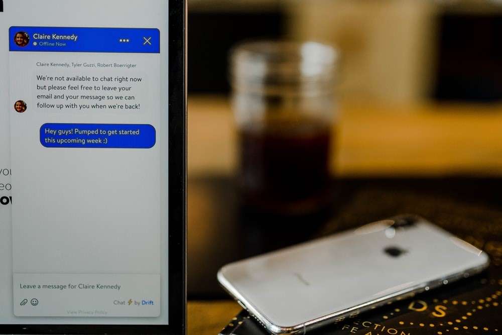 Chatbots for customer support service