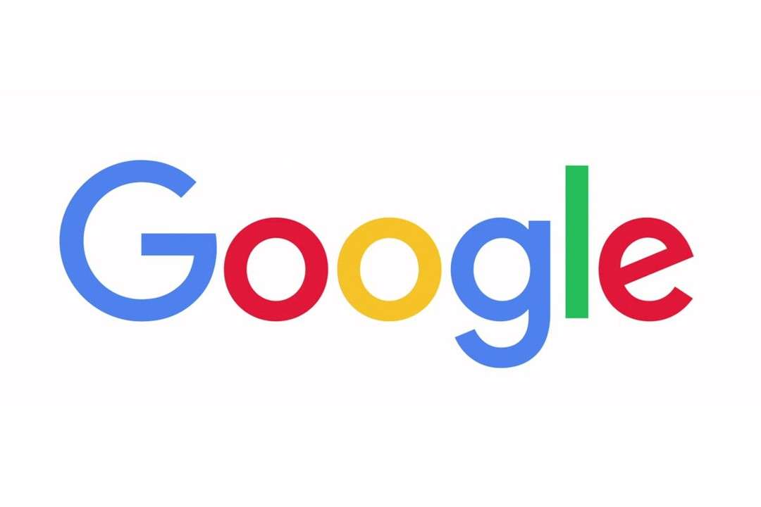 Logotipo de Google