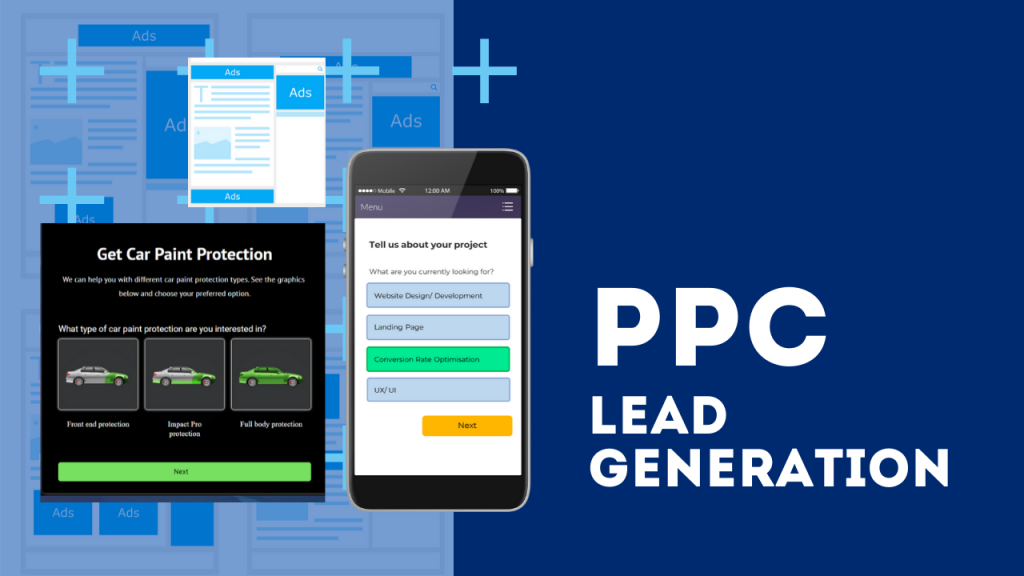 How to Get Quality Leads with PPC Lead Generation