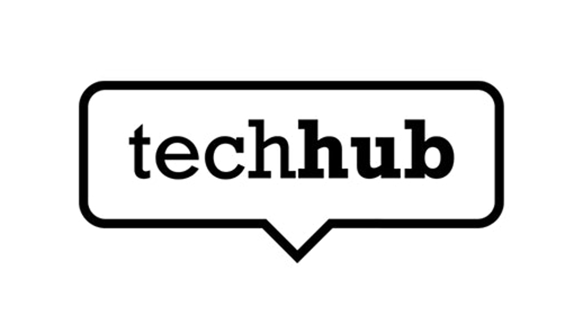 Techhub logo