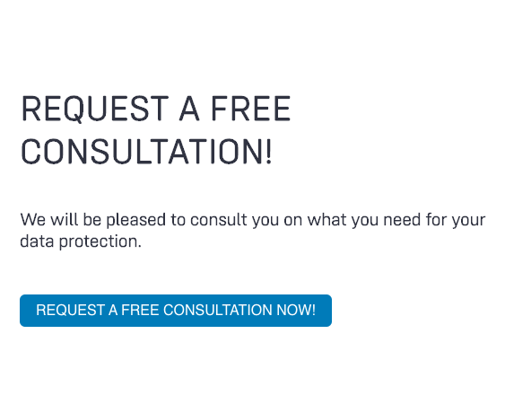 Free consultation lead generating offer