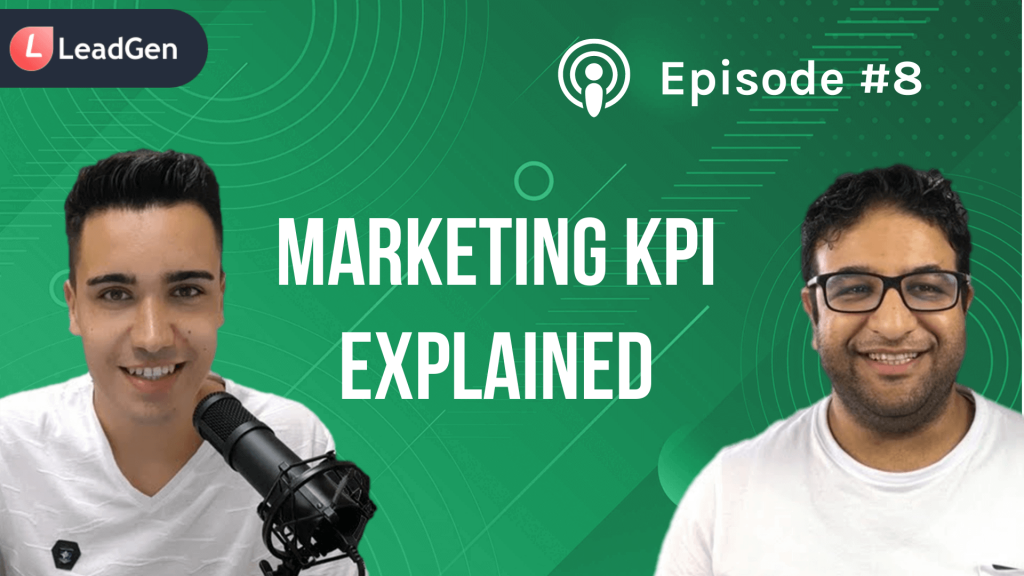 Marketing KPI – How to win with metrics, tools and dashboards