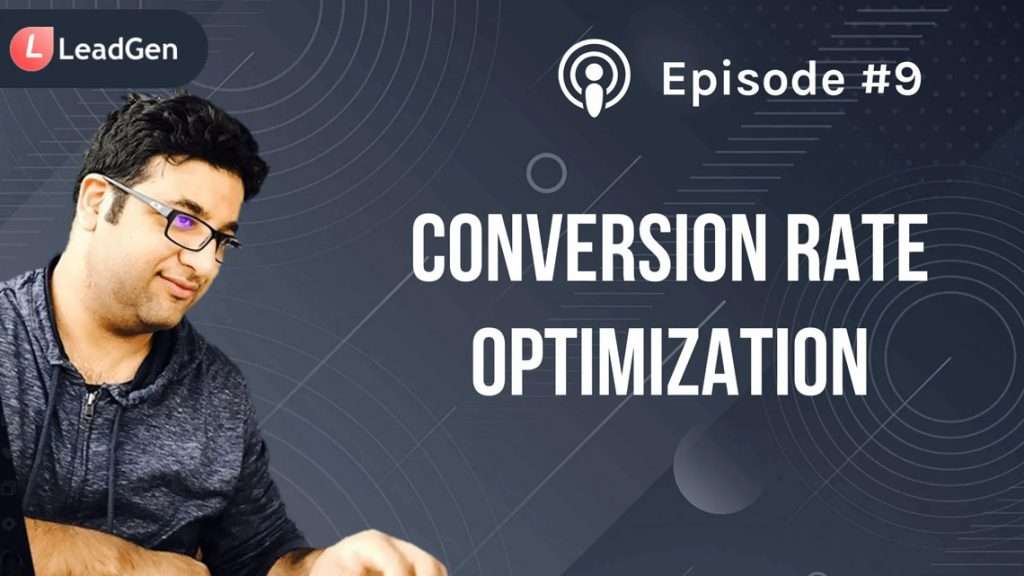 Conversion Rate Optimization (CRO) Best Practices