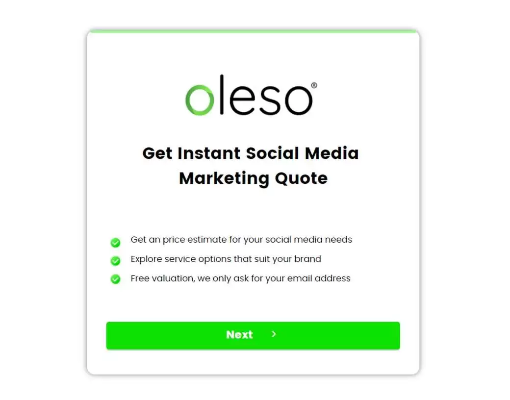 Social Media Marketing Calculator