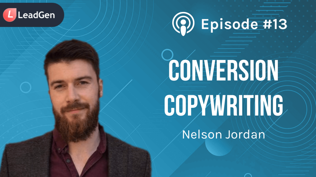 Conversion Copywriting for B2B Companies