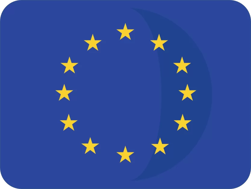 Europe flag