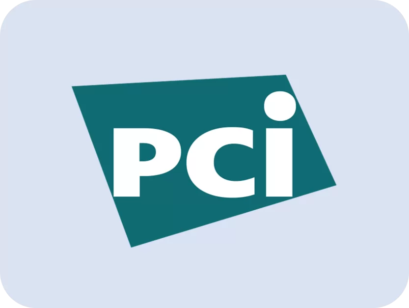 PCI compliance