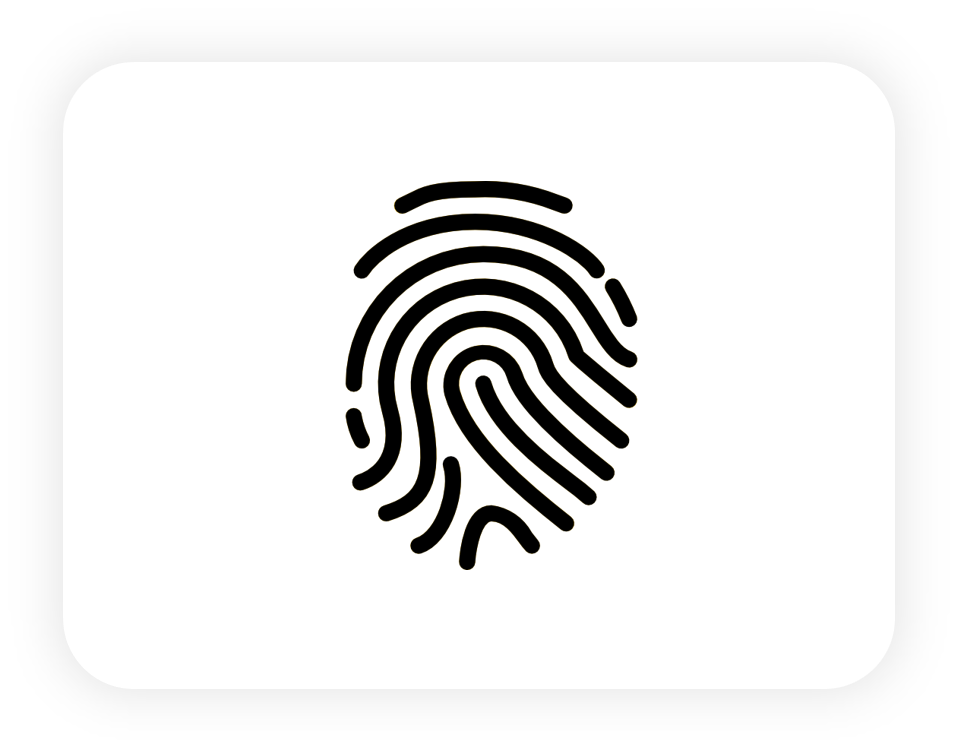 Spam fingerprint