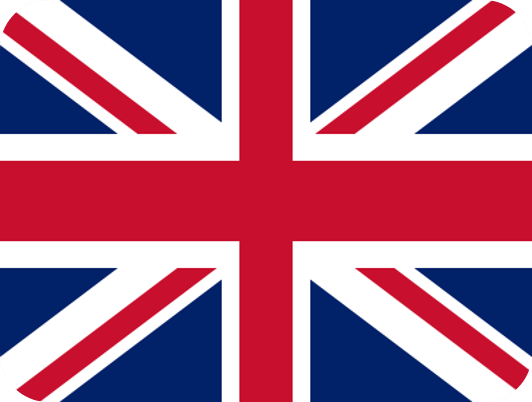 Bandeira do reino unido