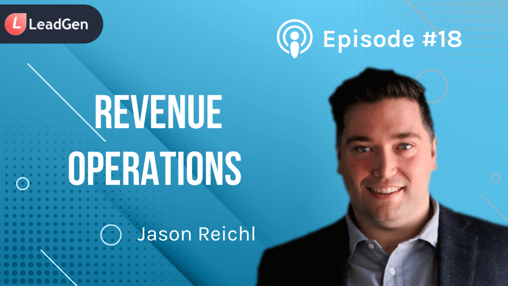 Close Gaps and Grow Revenue by 26% using Revenue Operations (RevOps)