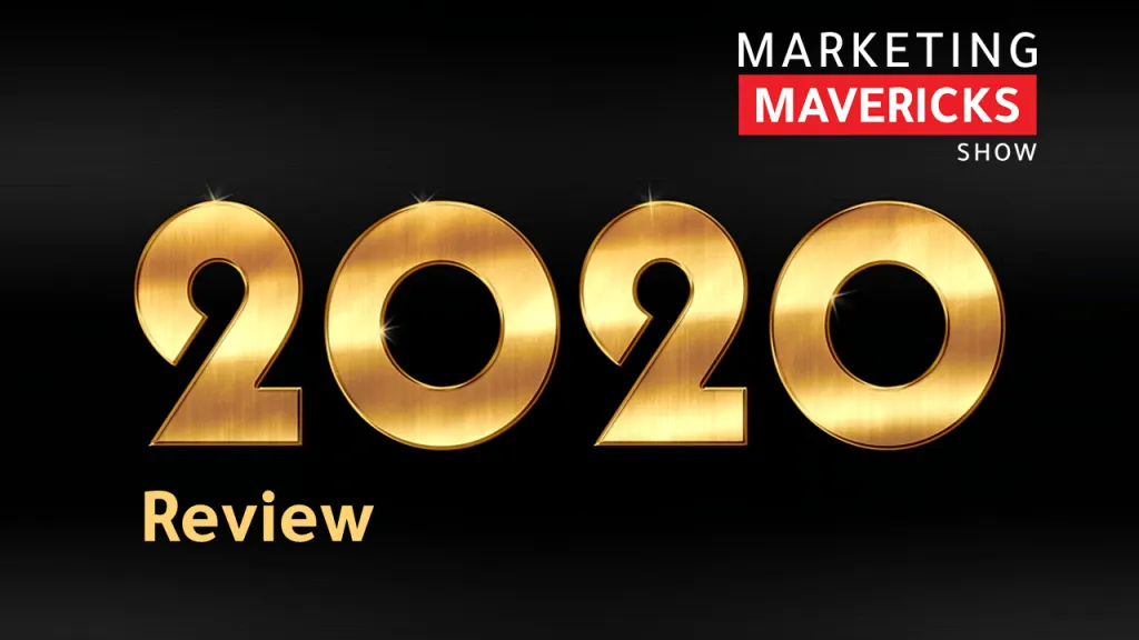 Looking back at 2020 – Learnings from Building Businesses in a Recession