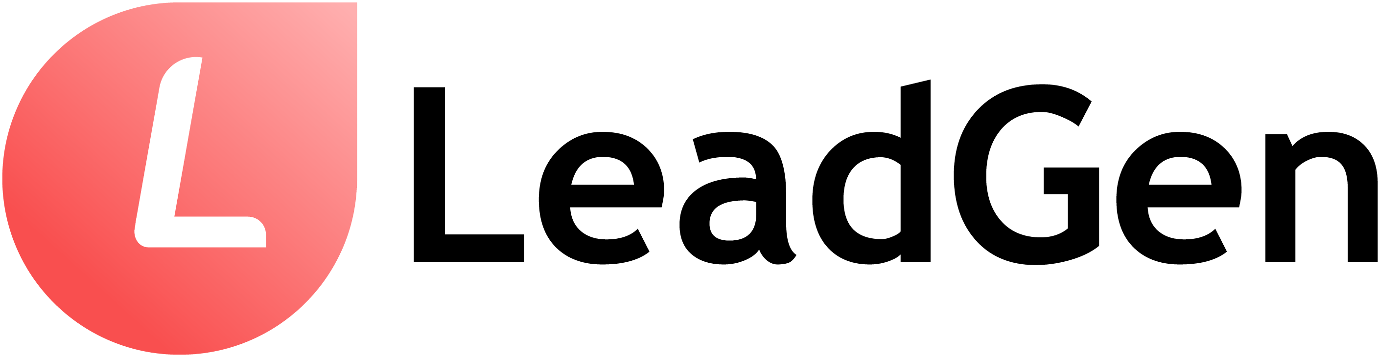 LeadGen App logo