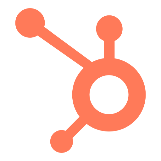 Logotipo de Hubspot