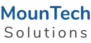 MounTech HR logo