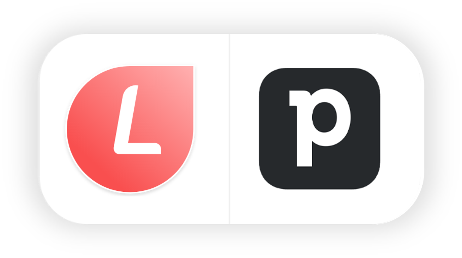 LeadGen App forms integration with Pipedrive