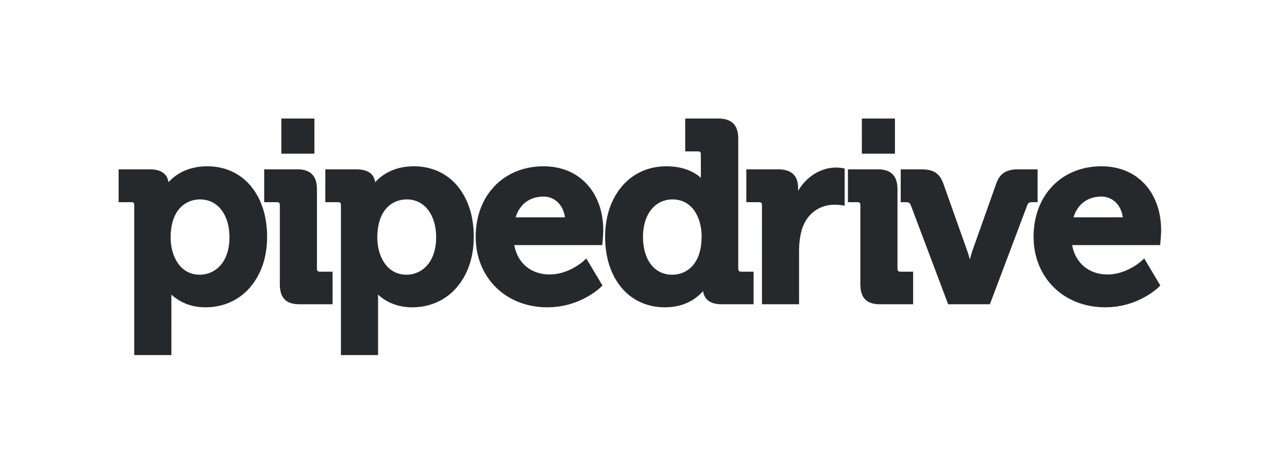 Logotipo de Pipedrive