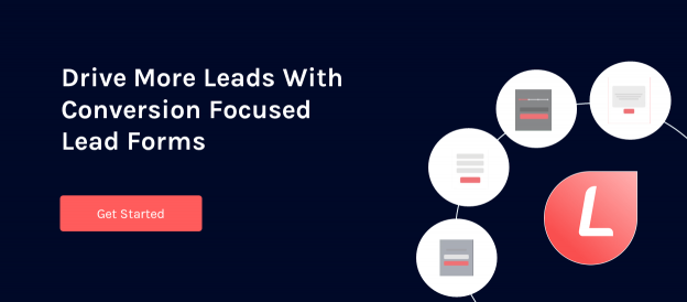 Get More Leads with High-Converting Lead Forms