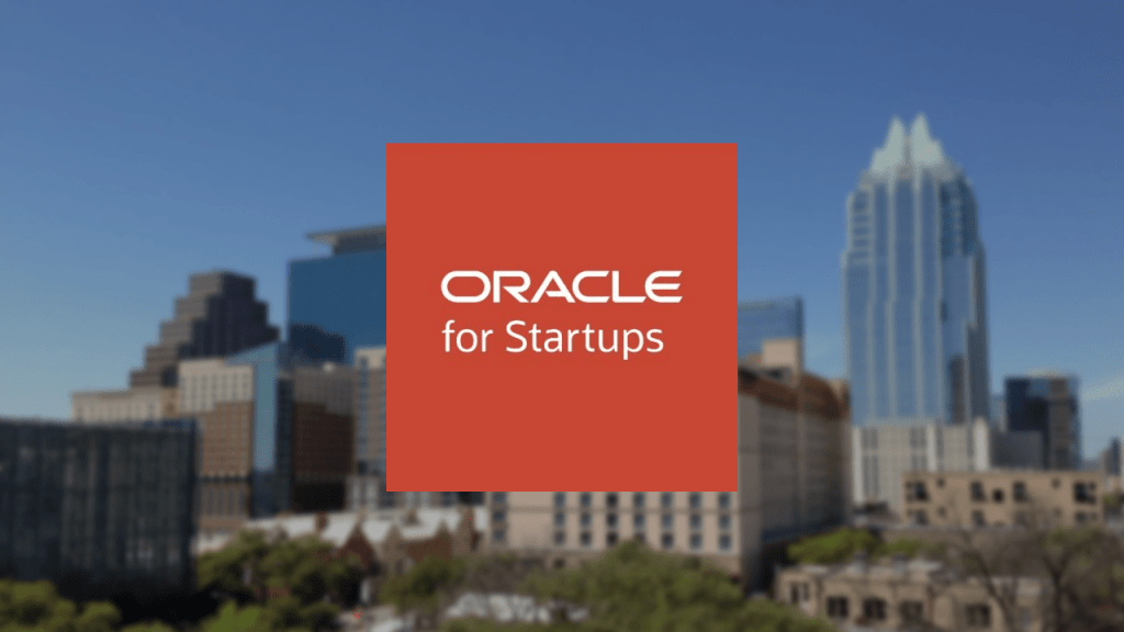 App LeadGen junta-se à Oracle para Startups