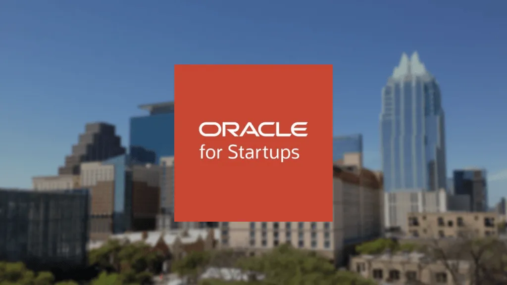 LeadGen App joins Oracle for Startups