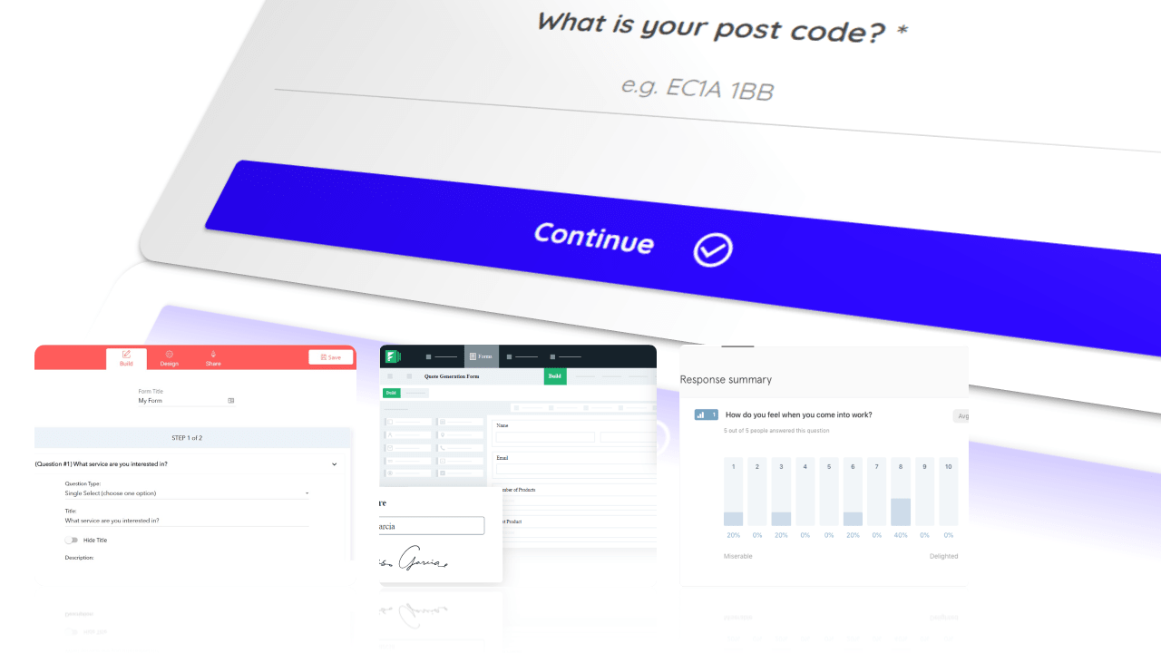 Build an Interactive Email Form/Créez un formulaire email interactif