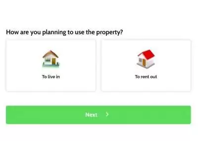 Remortgage Application