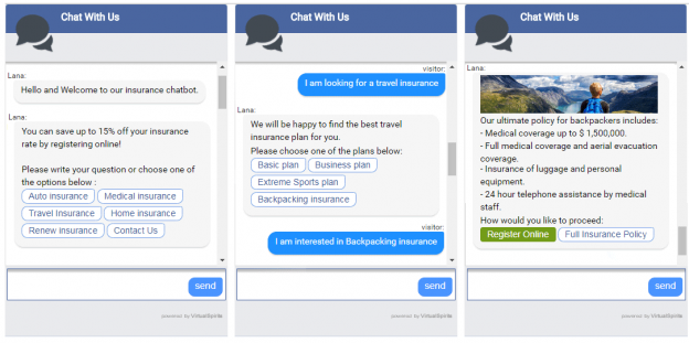 customer-chatbot-insurance