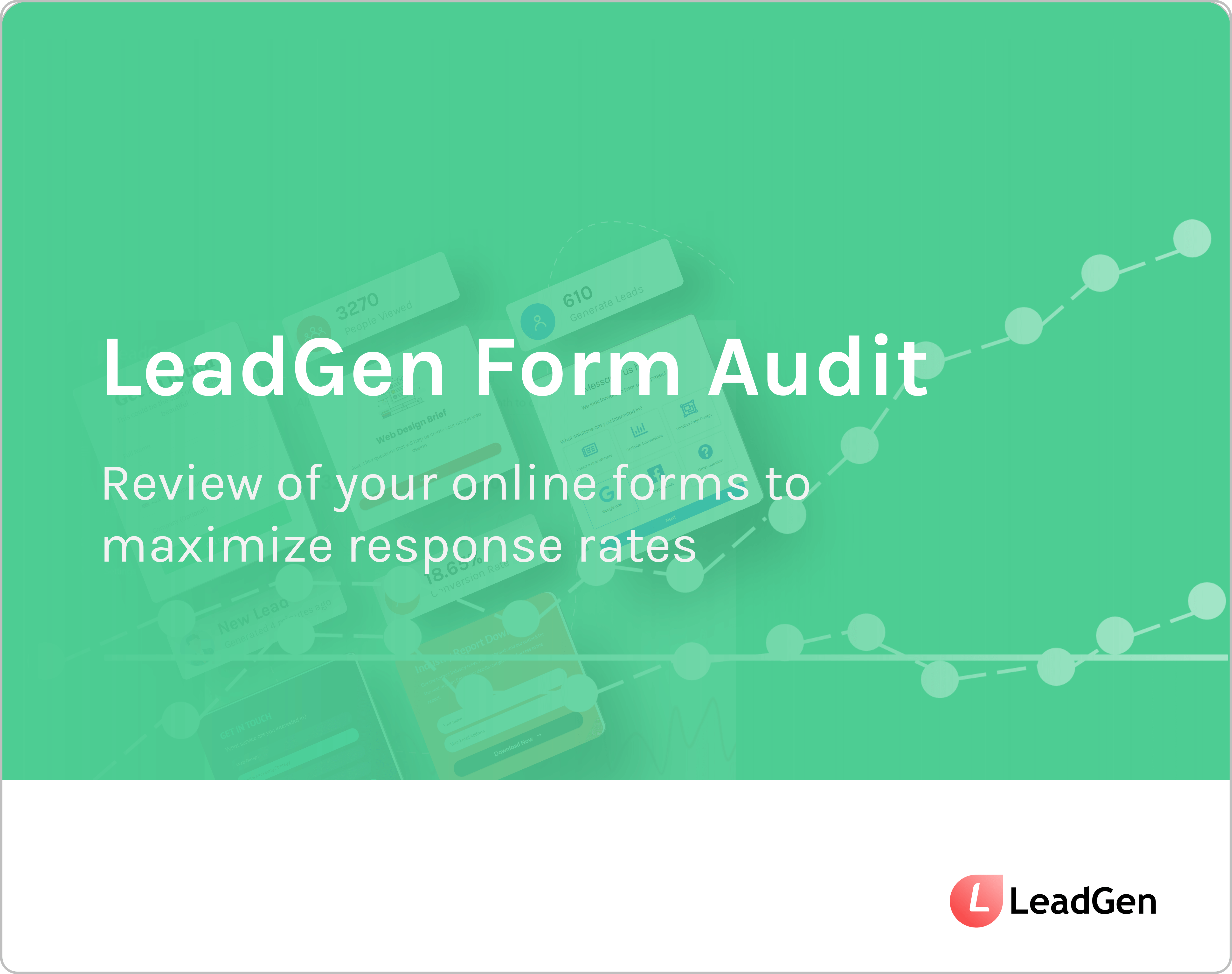 LeadGen Form Audit
