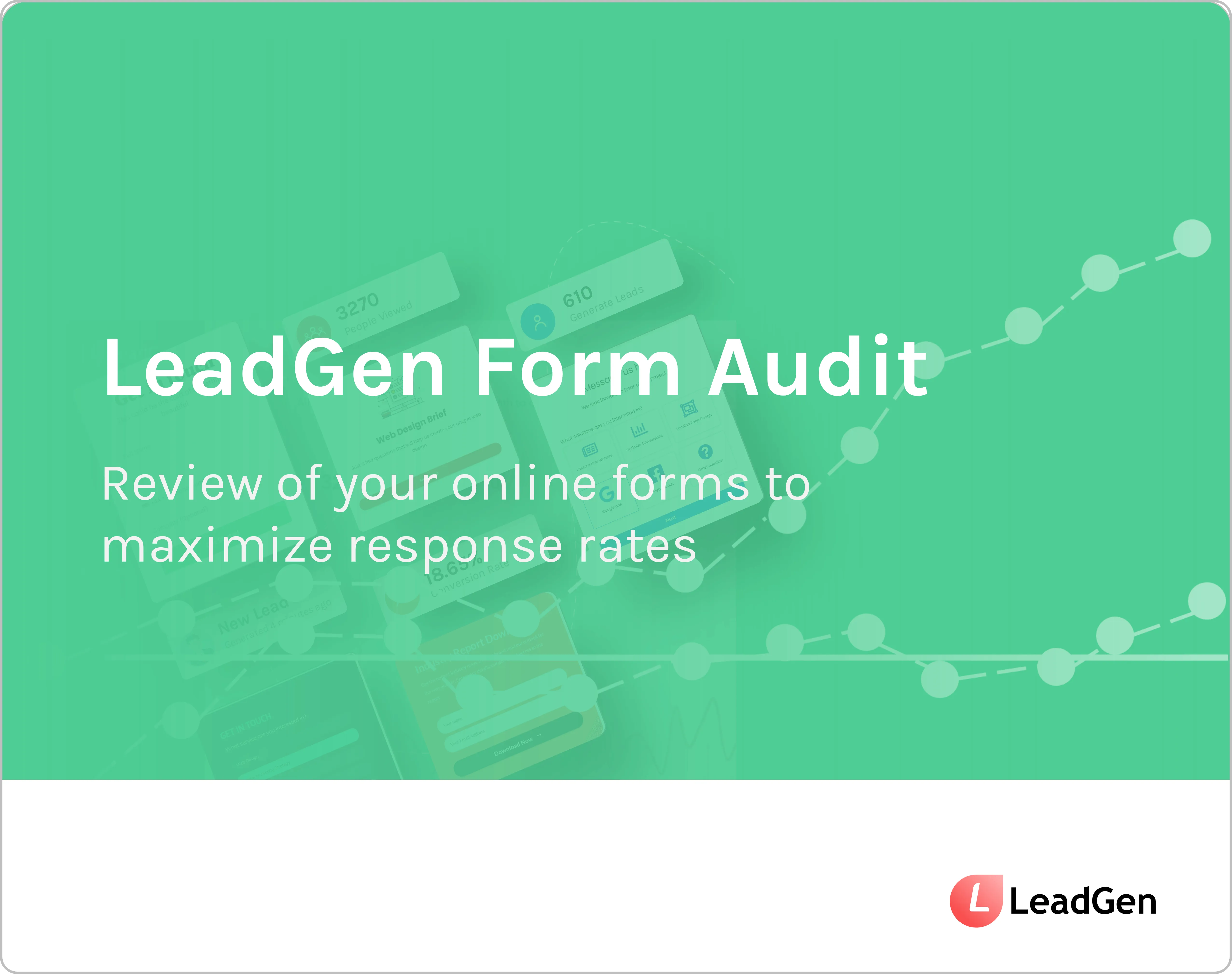 LeadGen Form Audit