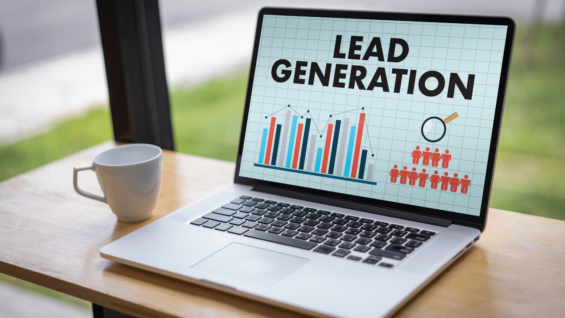 Lead generation