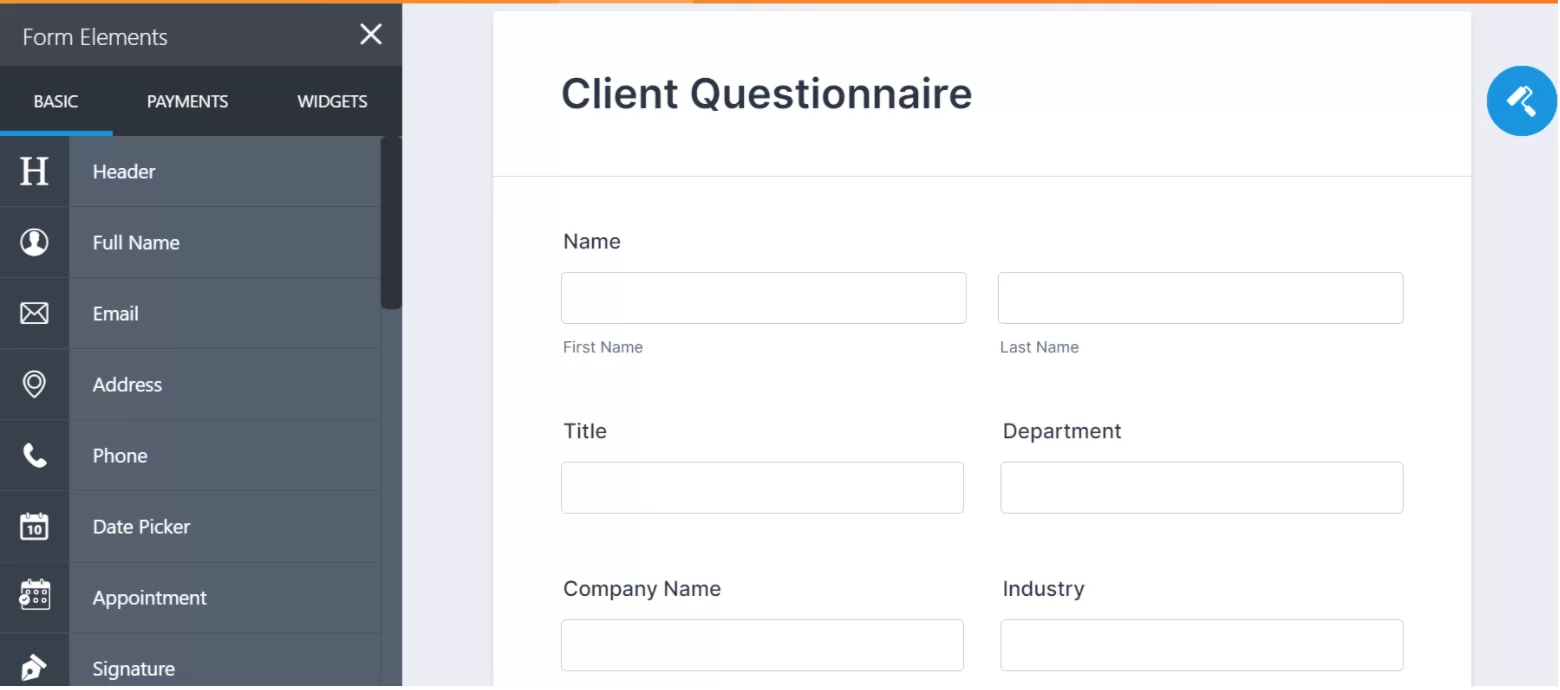 Screen Shot 2022-01-12 at 12.47.21 PM Google Forms