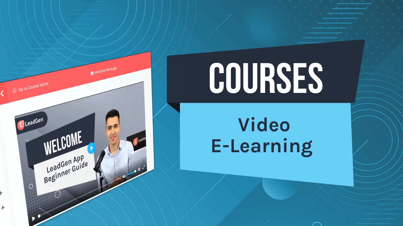 Course videos