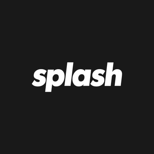 , Splash EU