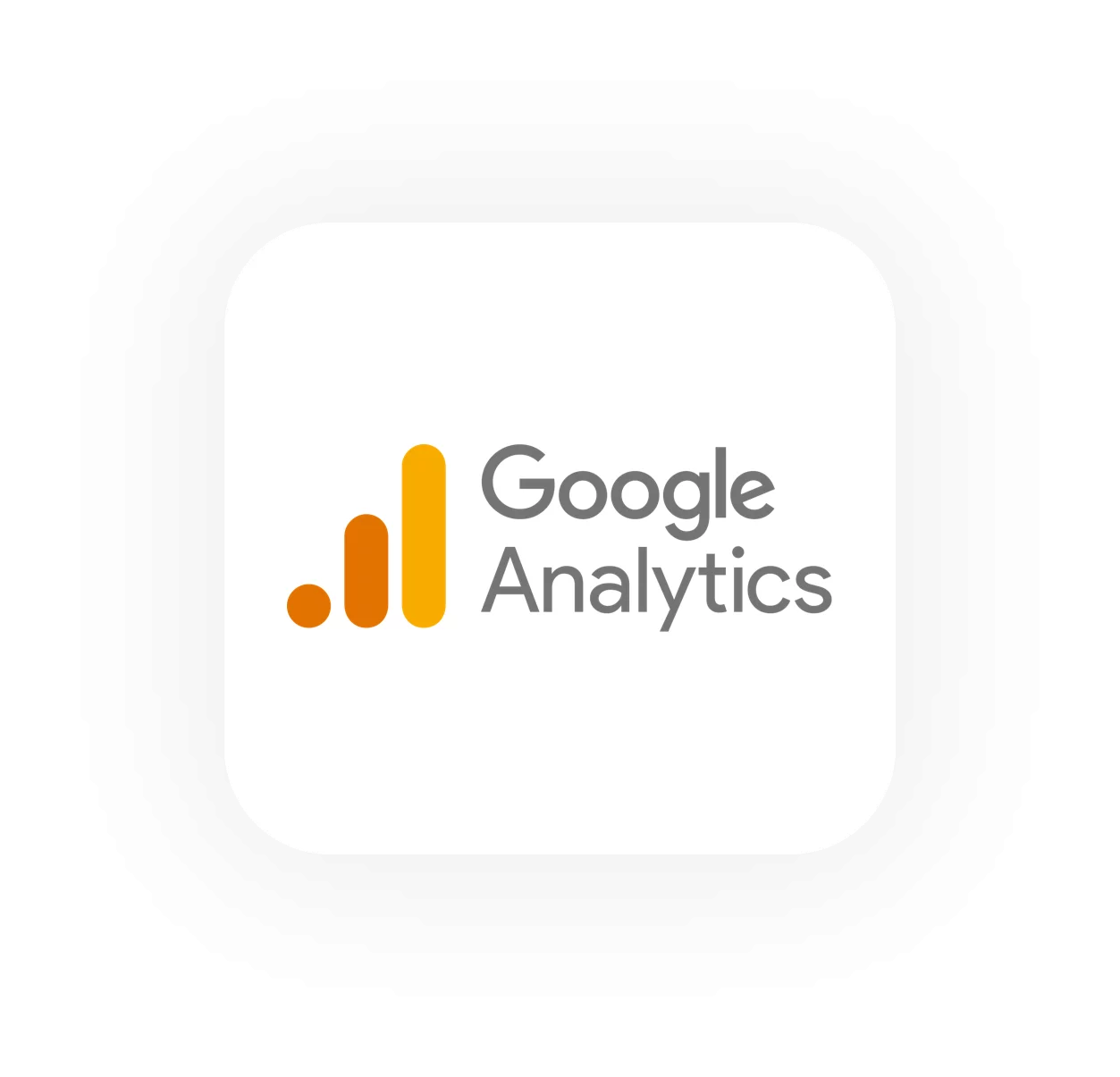 Google Analytics Google Analytics