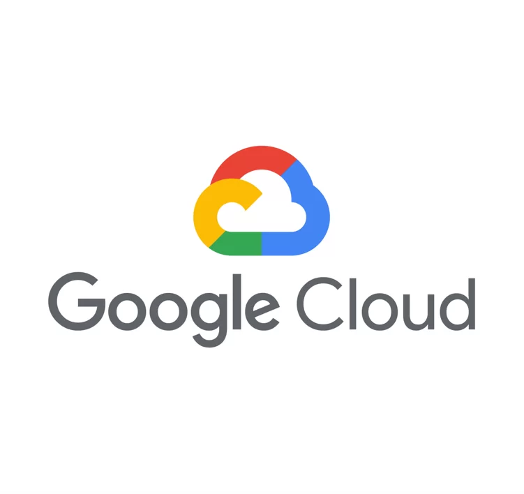 Google cloud logo