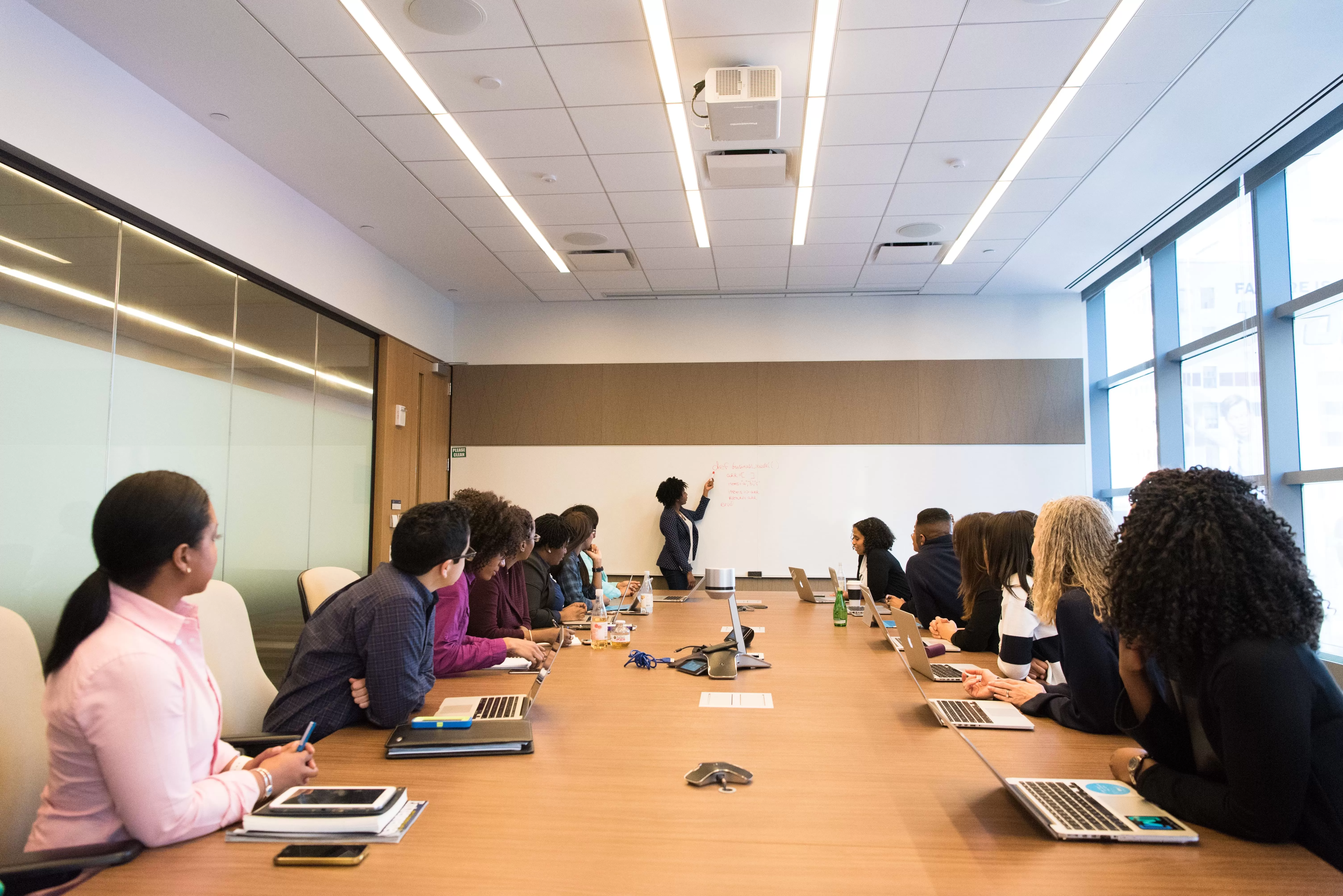 Best meeting schedular