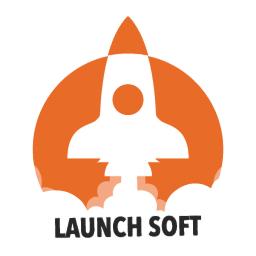 , LaunchSoft