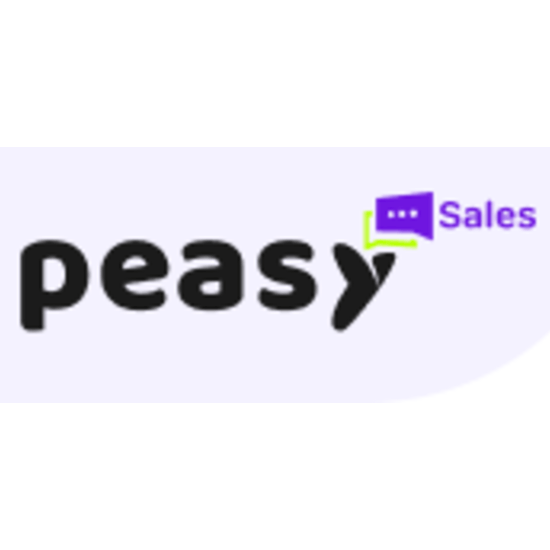 , Peasy Sales