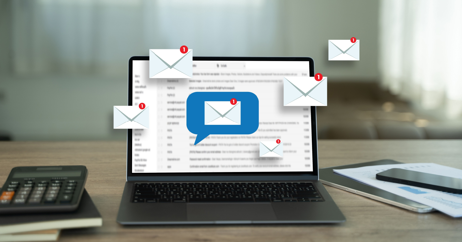 Creating a Successful Mailer Campaign