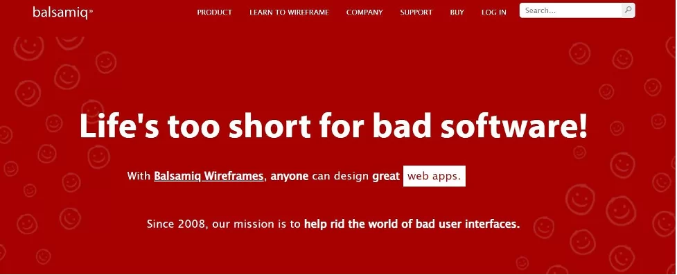Balsamiq