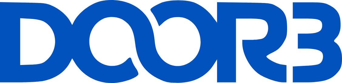 Logo Door3