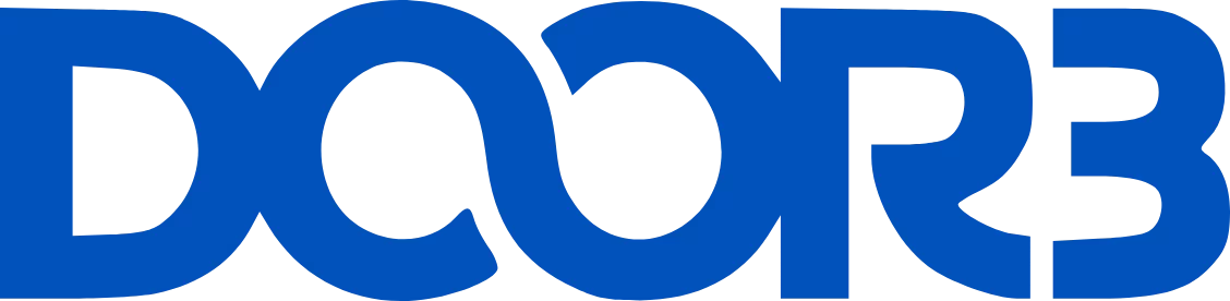 Door3 logo