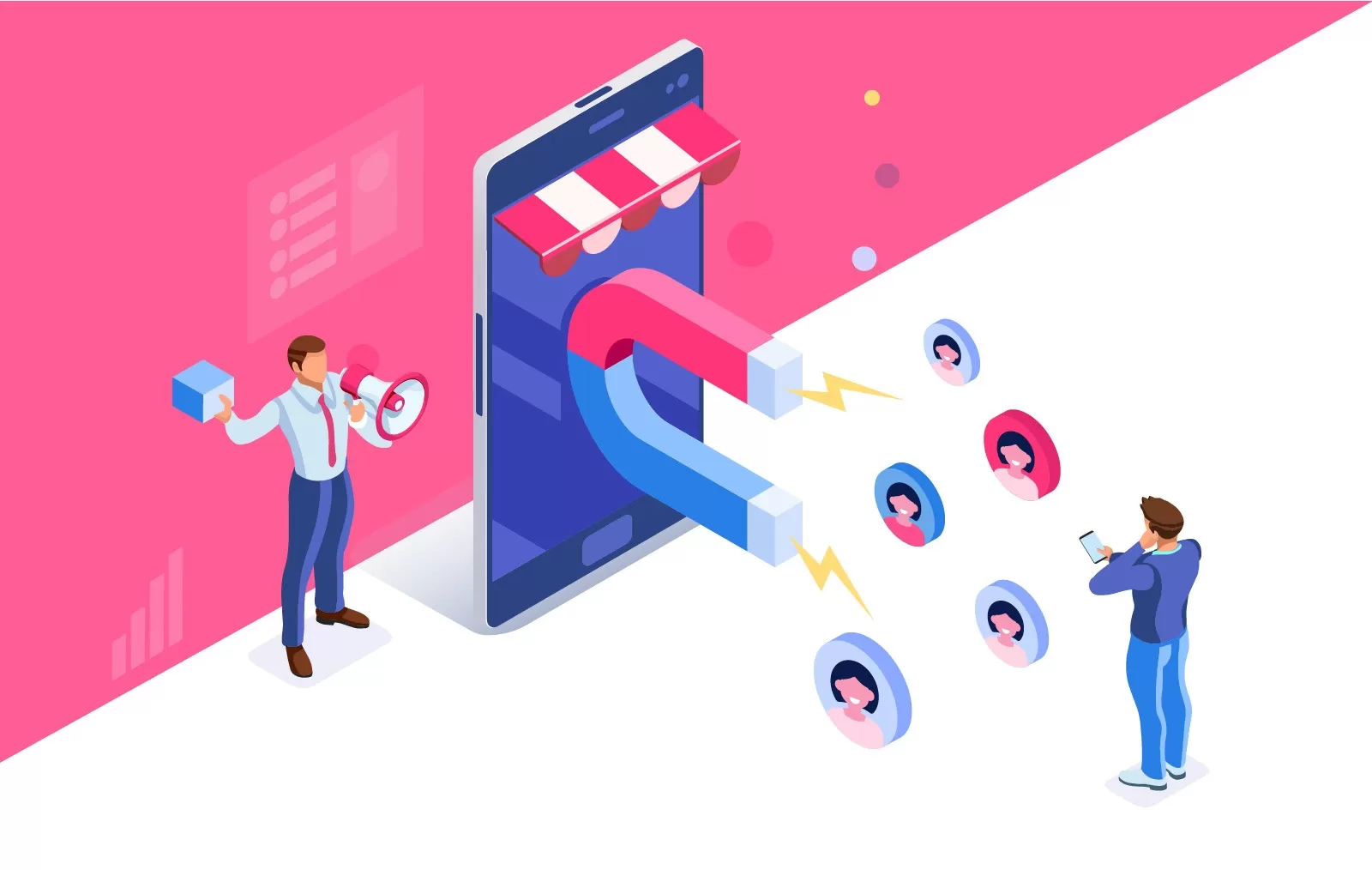 7 Best Practices For Capturing Leads that Convert