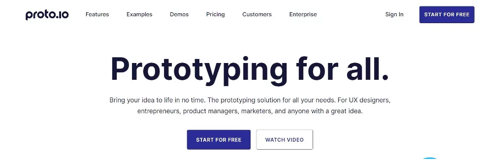 Proto