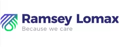 Ramsey Lomax Ramsey Lomax