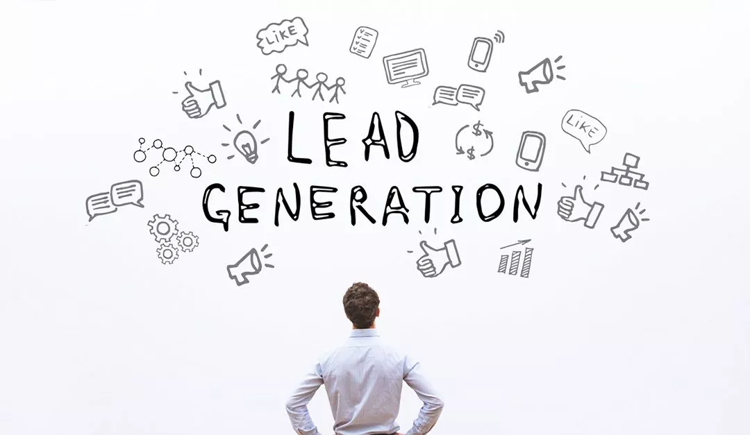Constructing a Perfect Lead Generation Form
